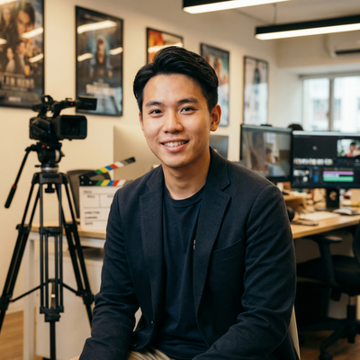 网红黑料导演顾问