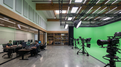 网红黑料工作室